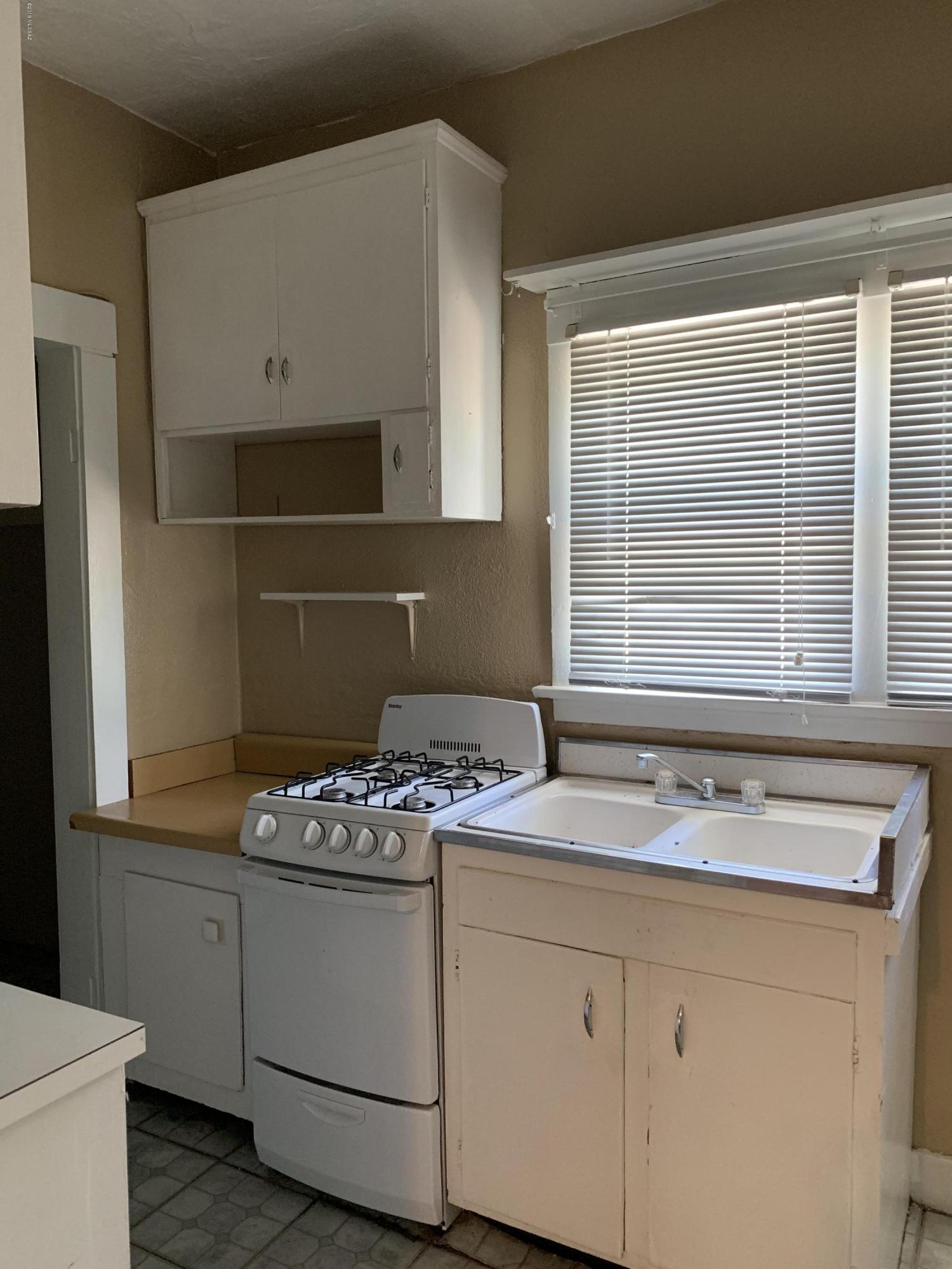 Tucson - Residential