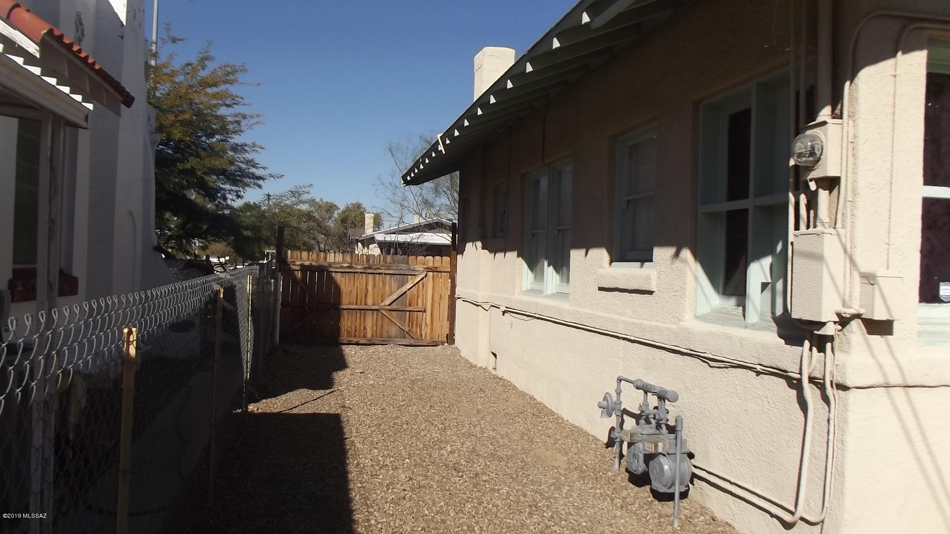 Tucson - Residential