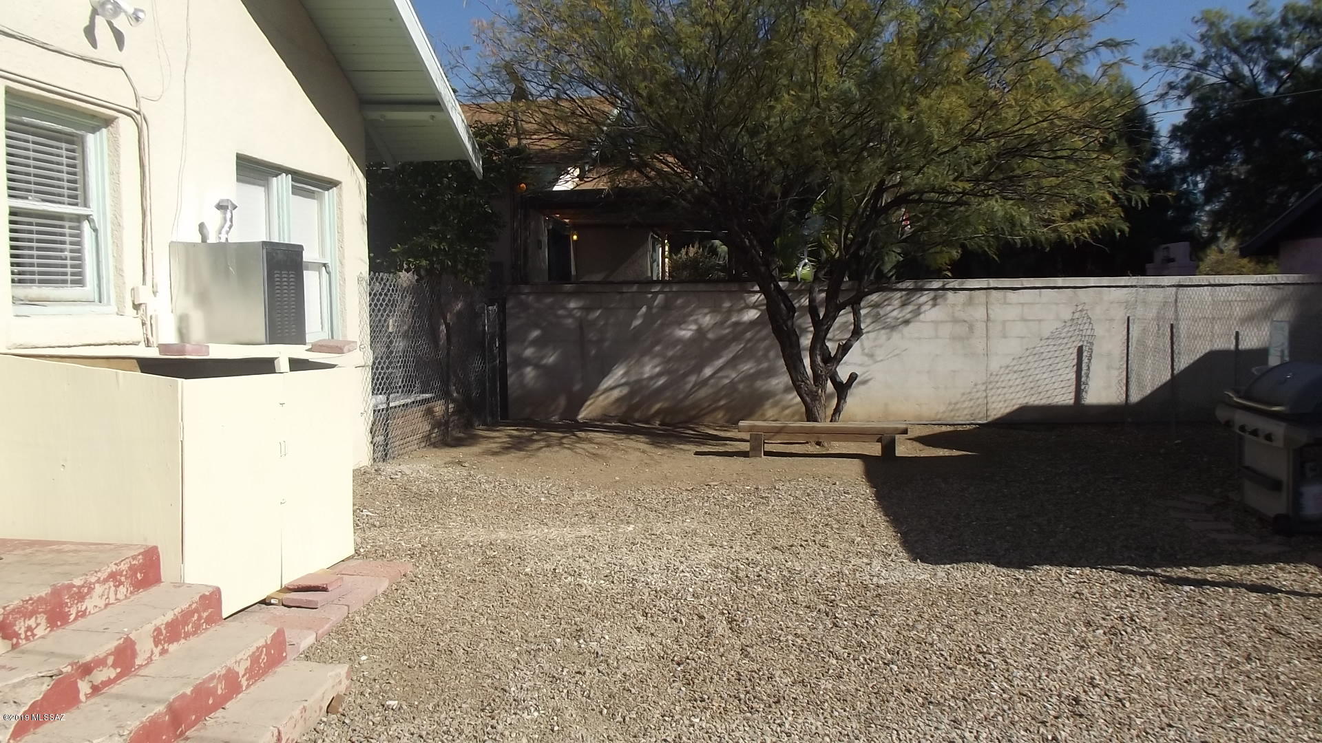 Tucson - Residential