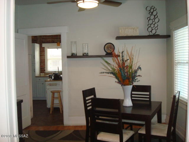 Tucson - Residential