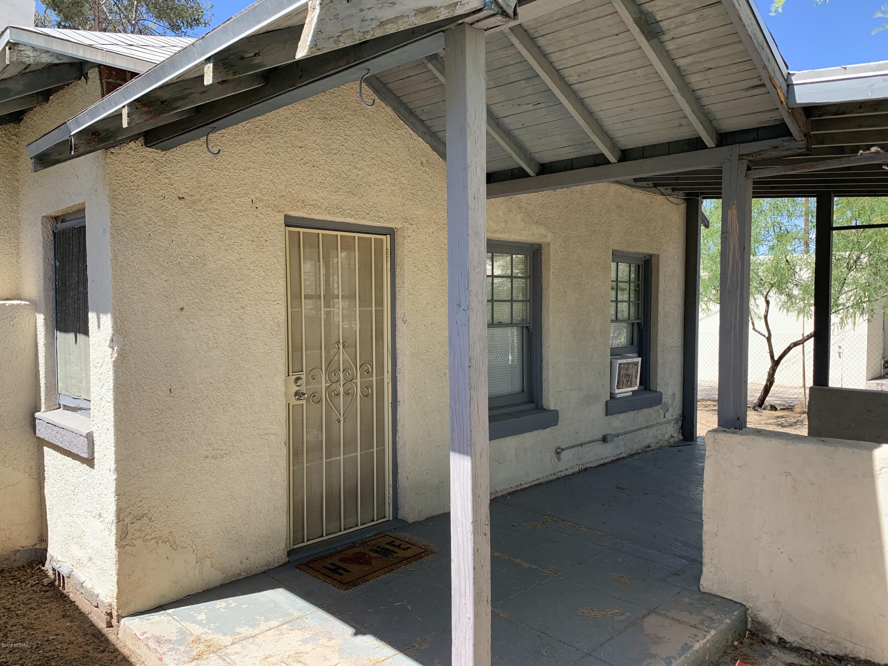 Tucson - Residential