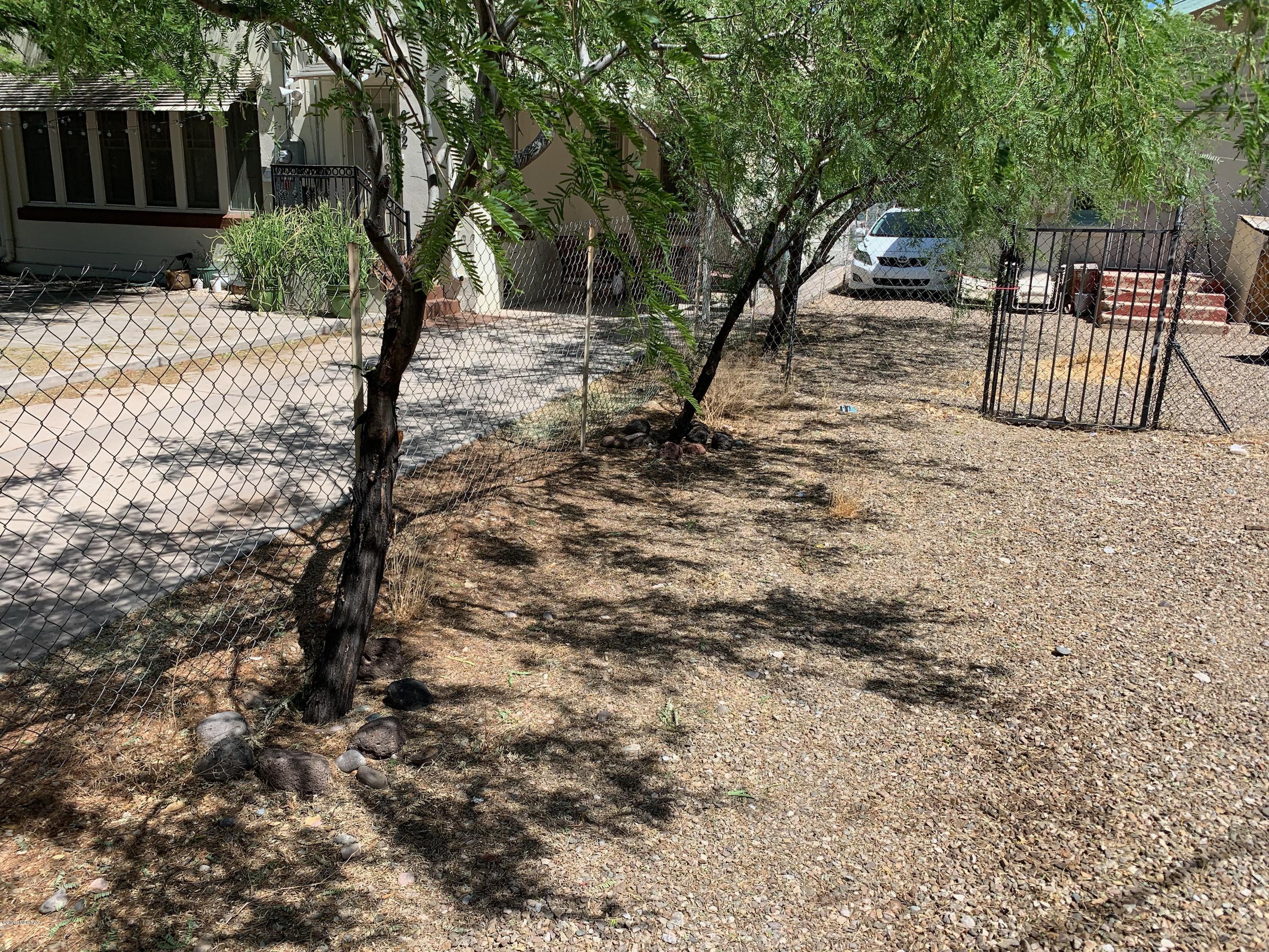 Tucson - Residential