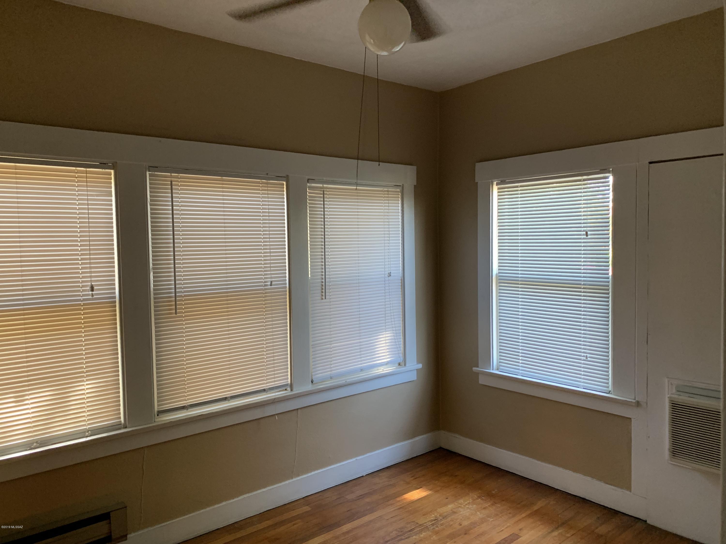 Tucson - Residential