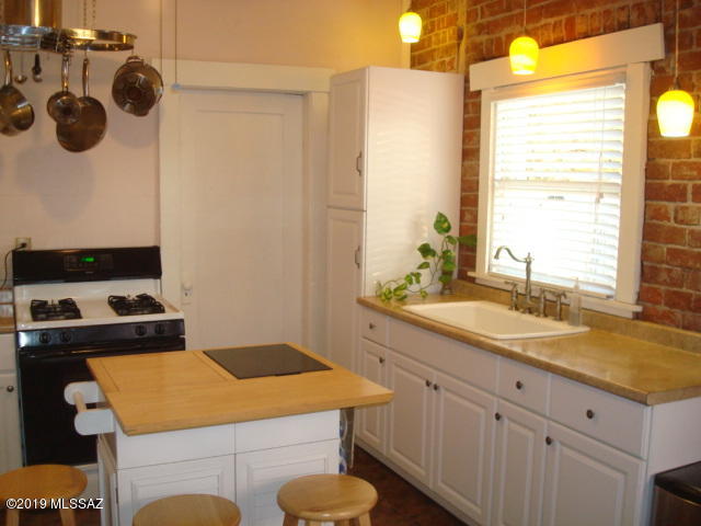 Tucson - Residential