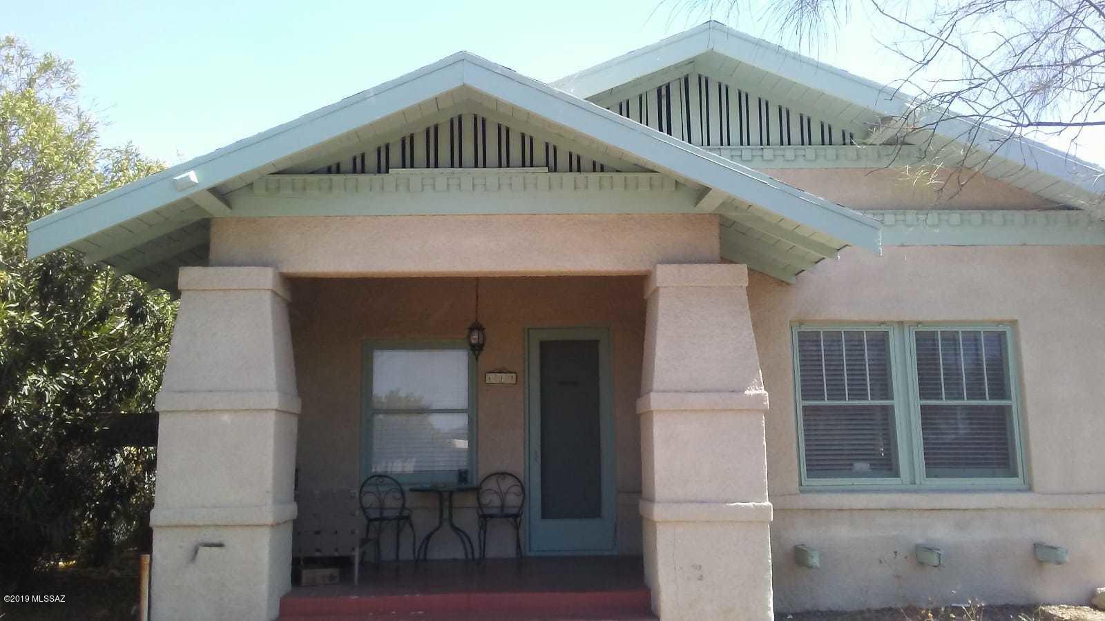 Tucson - Residential