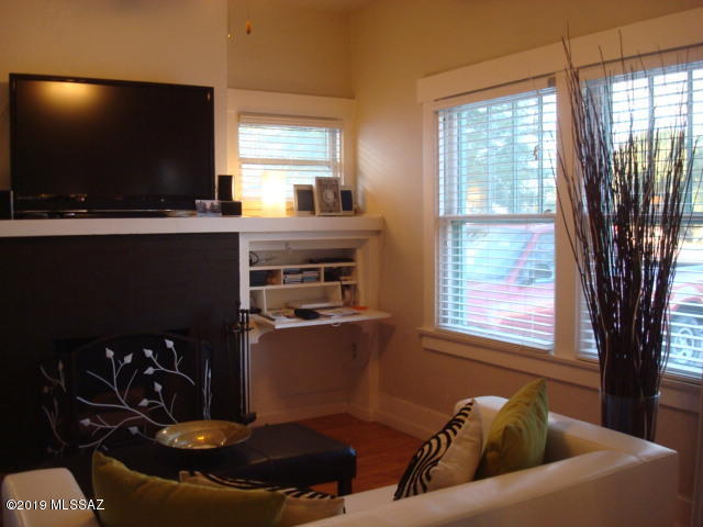 Tucson - Residential