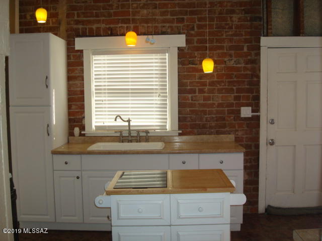 Tucson - Residential