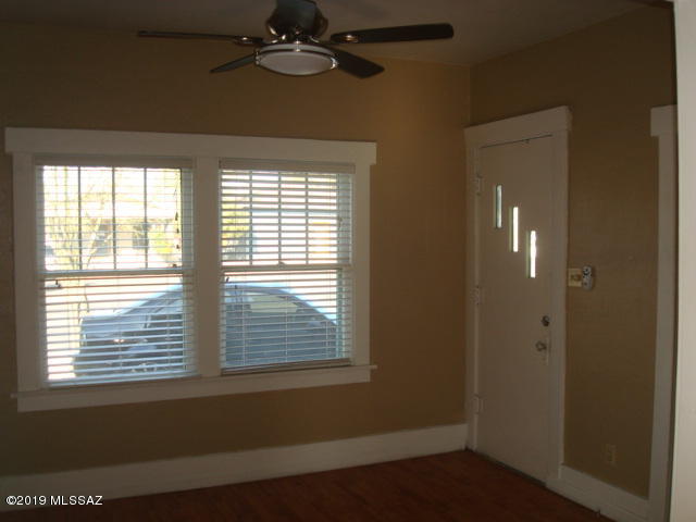 Tucson - Residential