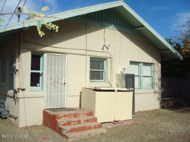Tucson - Residential