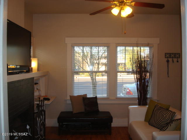 Tucson - Residential