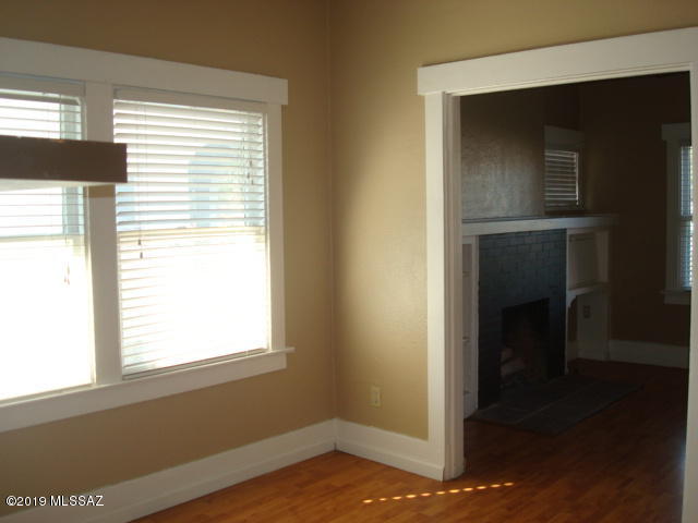 Tucson - Residential