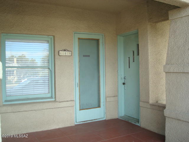 Tucson - Residential