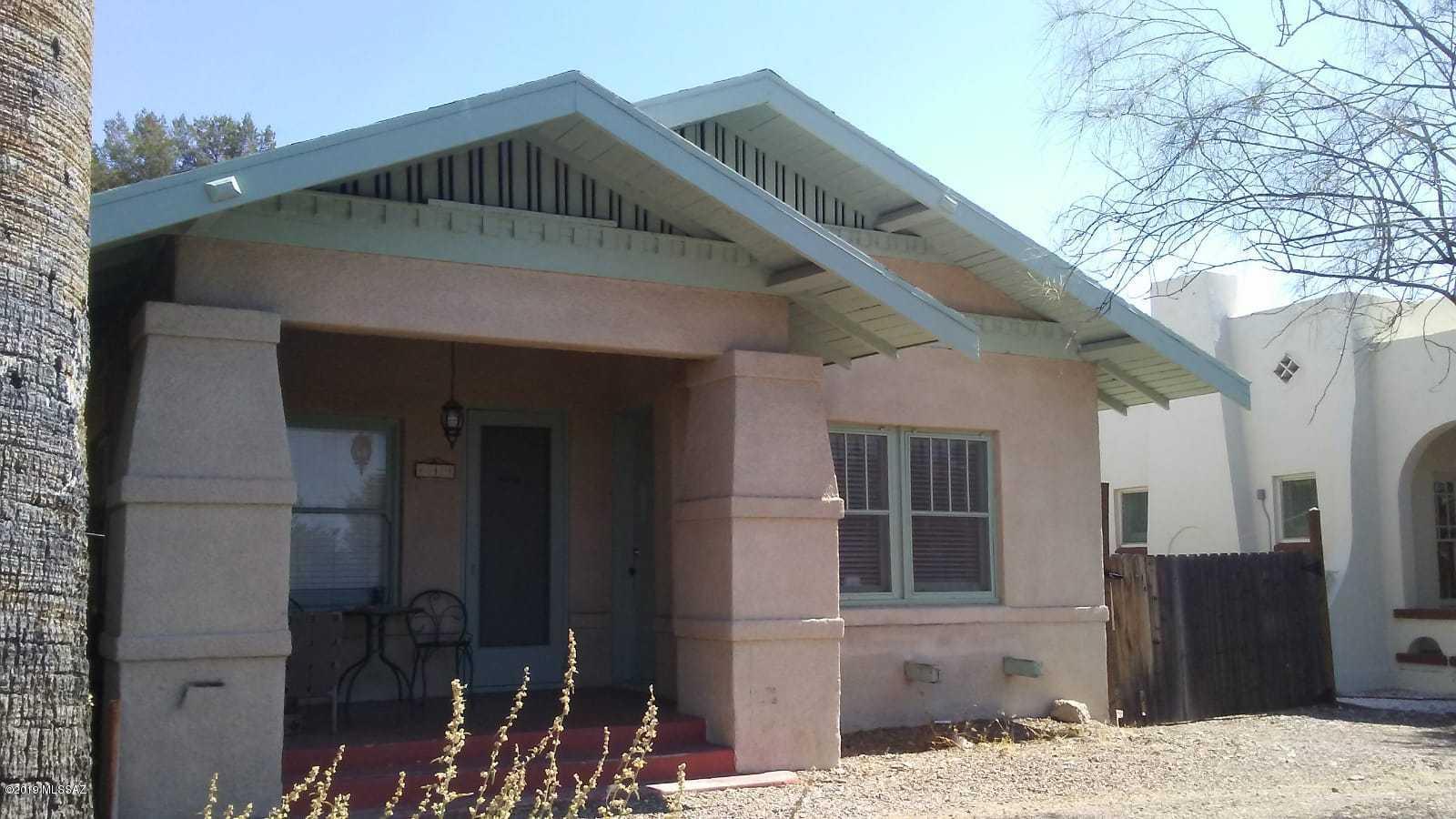 Tucson - Residential