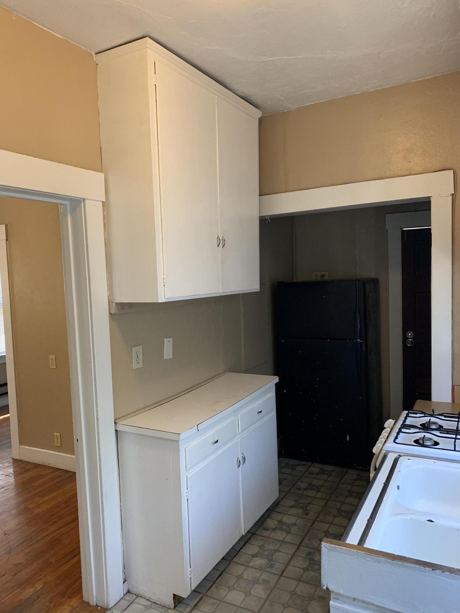 Tucson - Residential