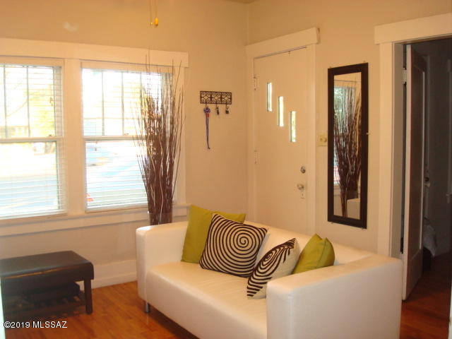 Tucson - Residential