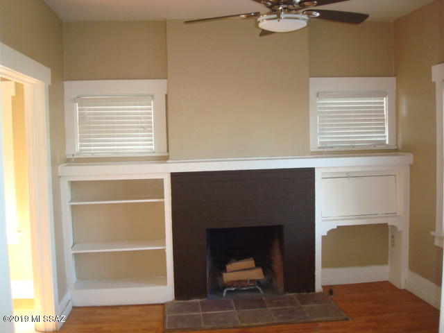 Tucson - Residential