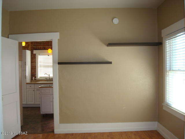 Tucson - Residential