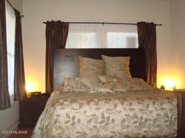 Tucson - Residential