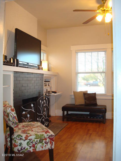 Tucson - Residential