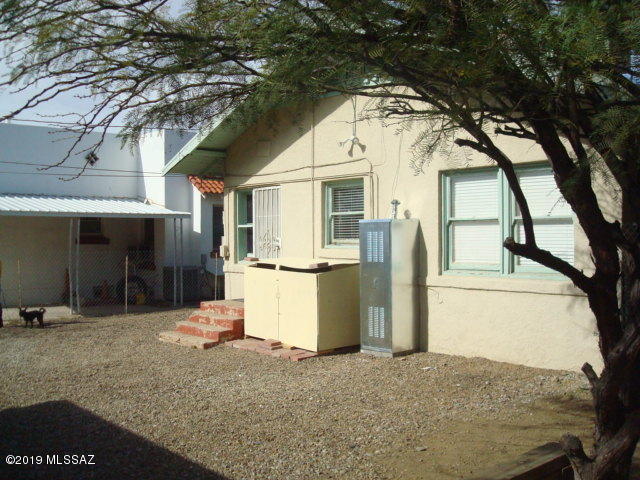 Tucson - Residential