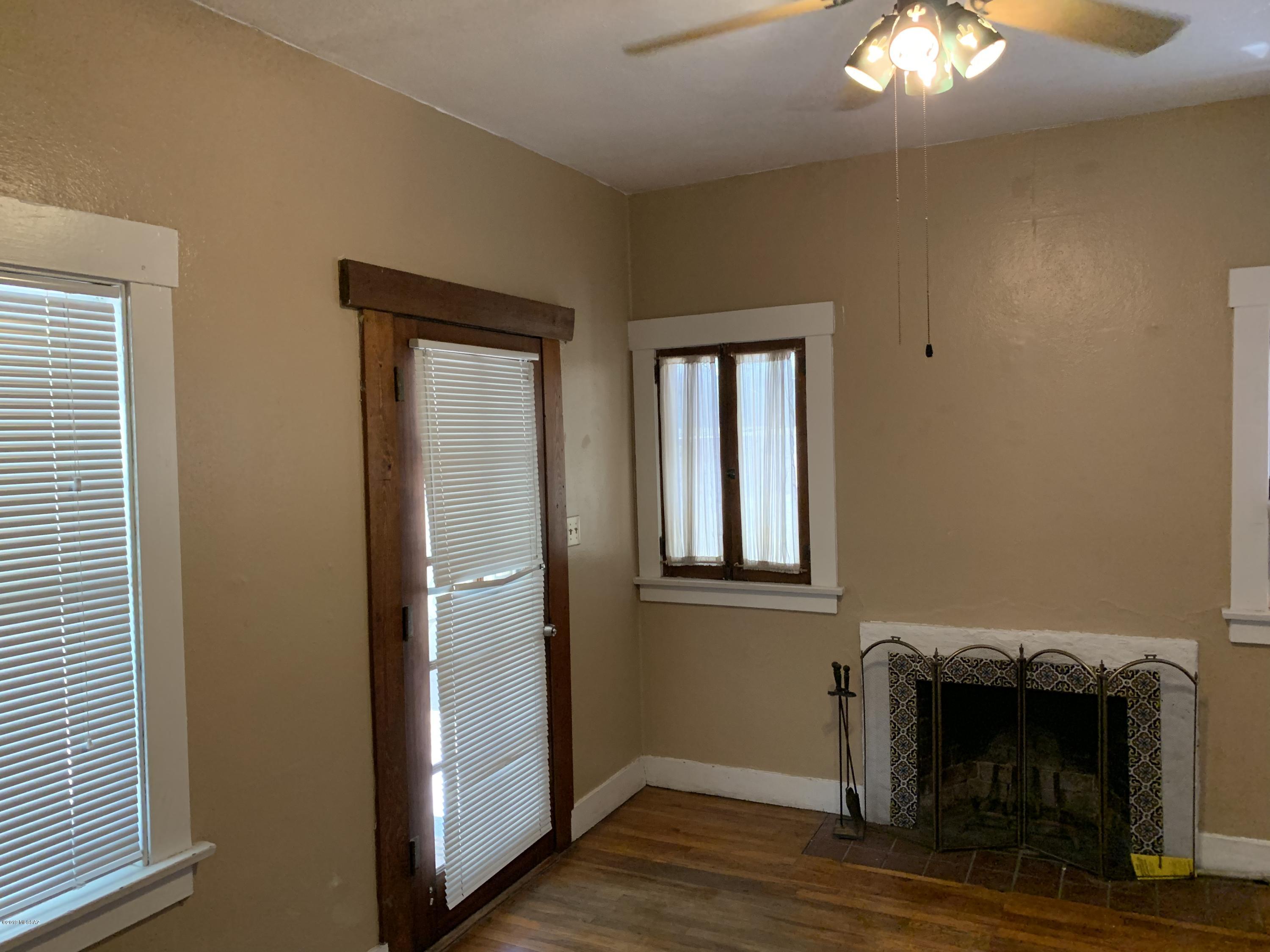 Tucson - Residential