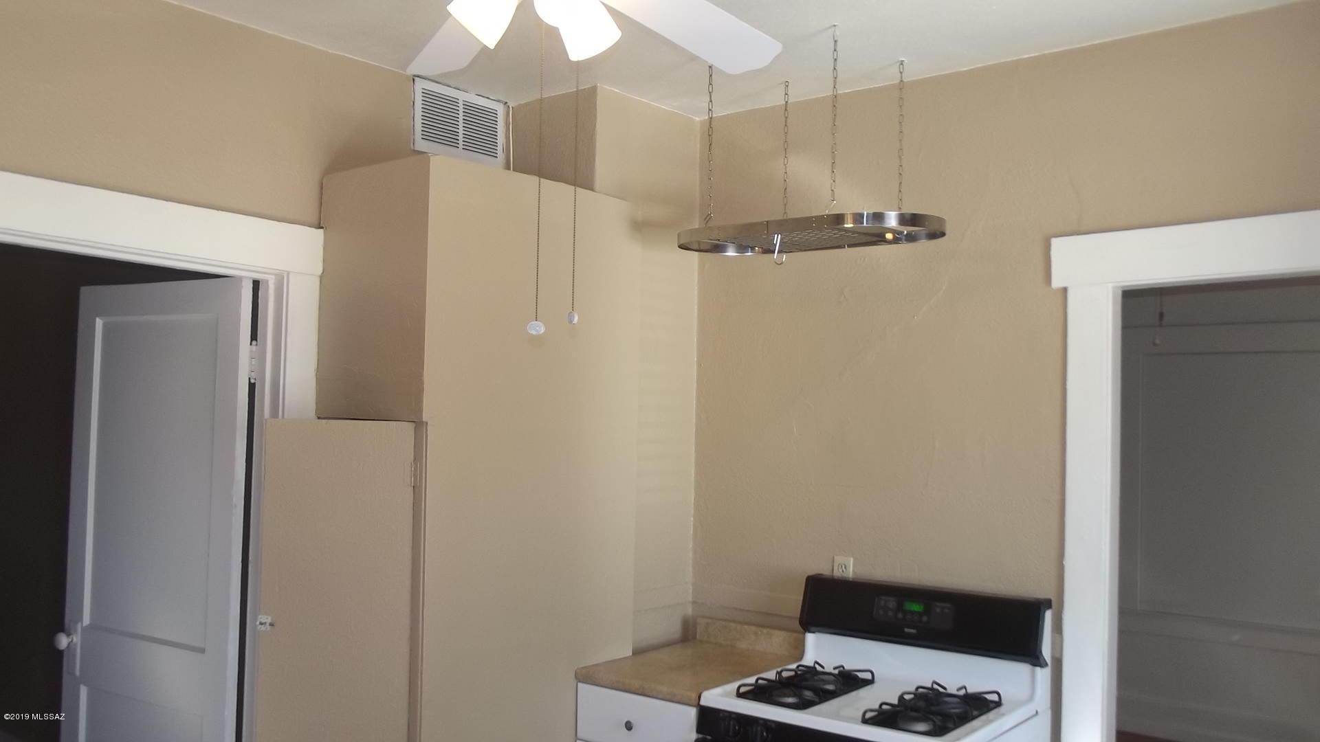 Tucson - Residential