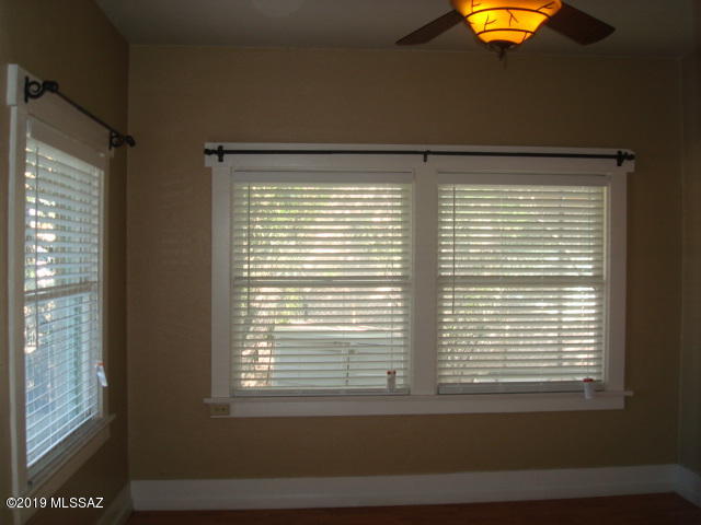 Tucson - Residential