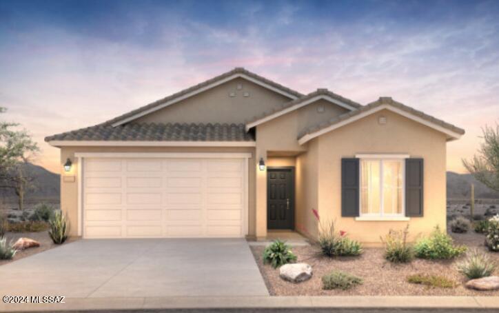 La Estancia De Tucson SQ20182610609 - Residential