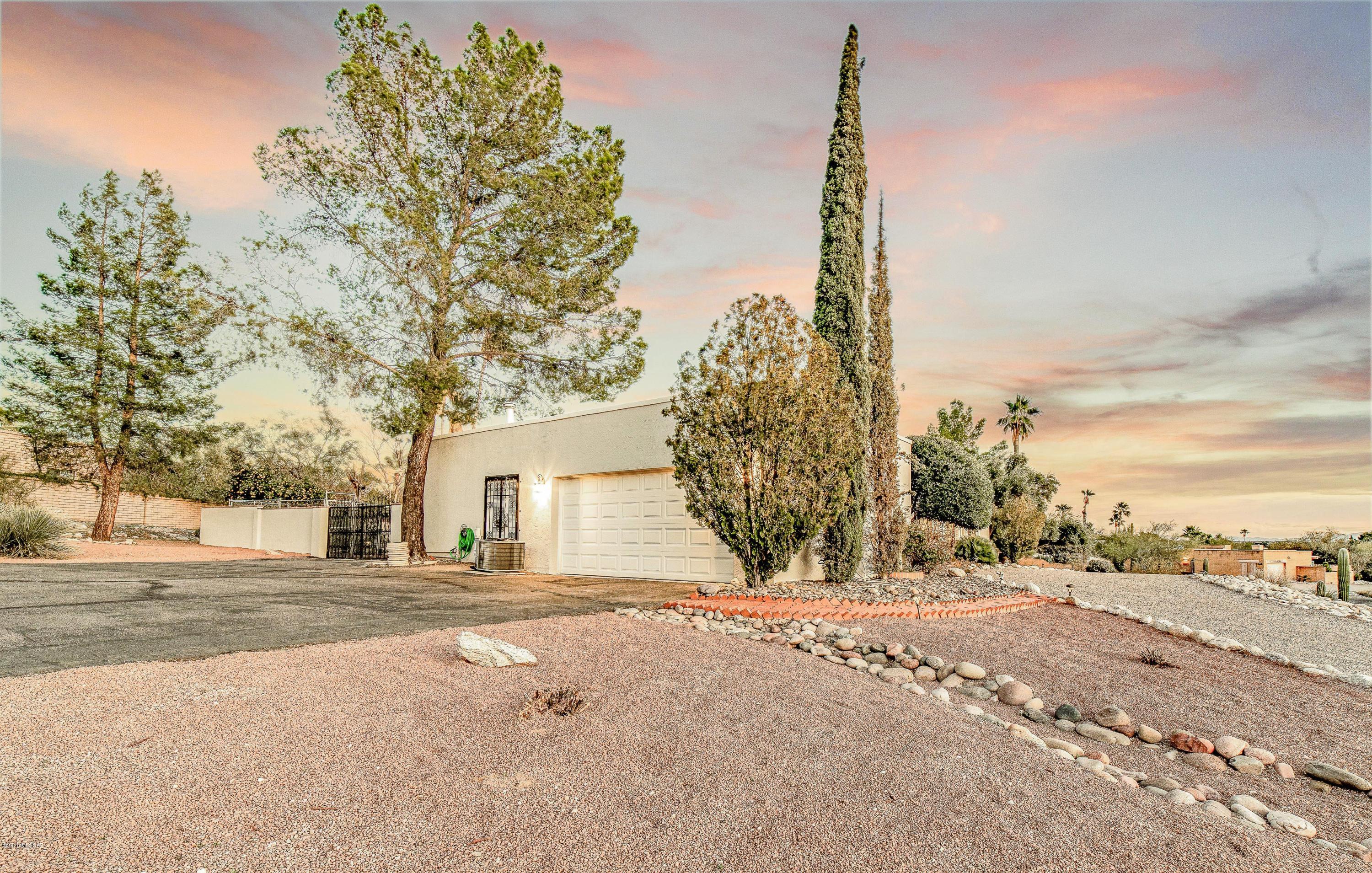Sabino Vista Knolls (61-135) - Residential