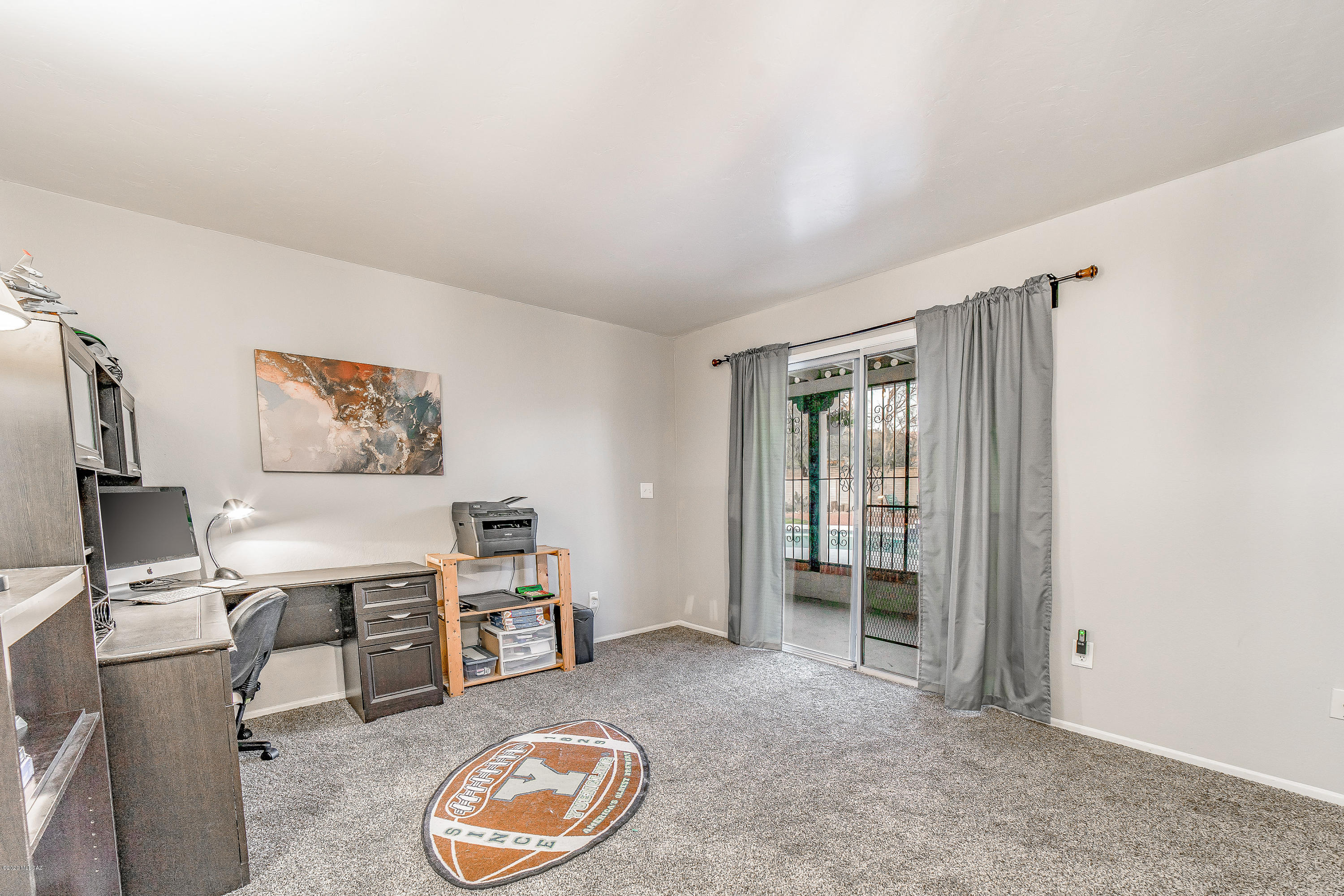Sabino Vista Knolls (61-135) - Residential