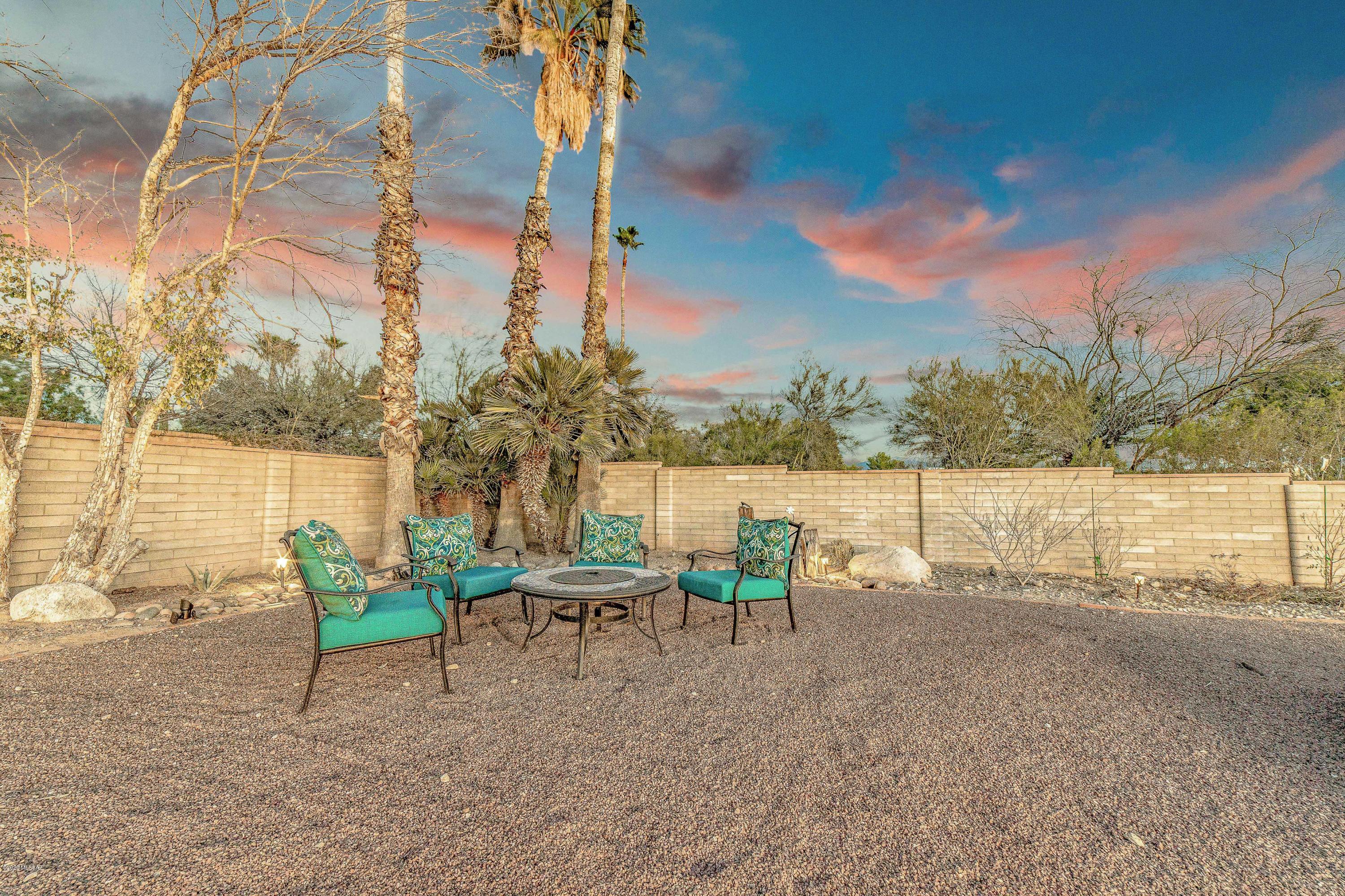 Sabino Vista Knolls (61-135) - Residential