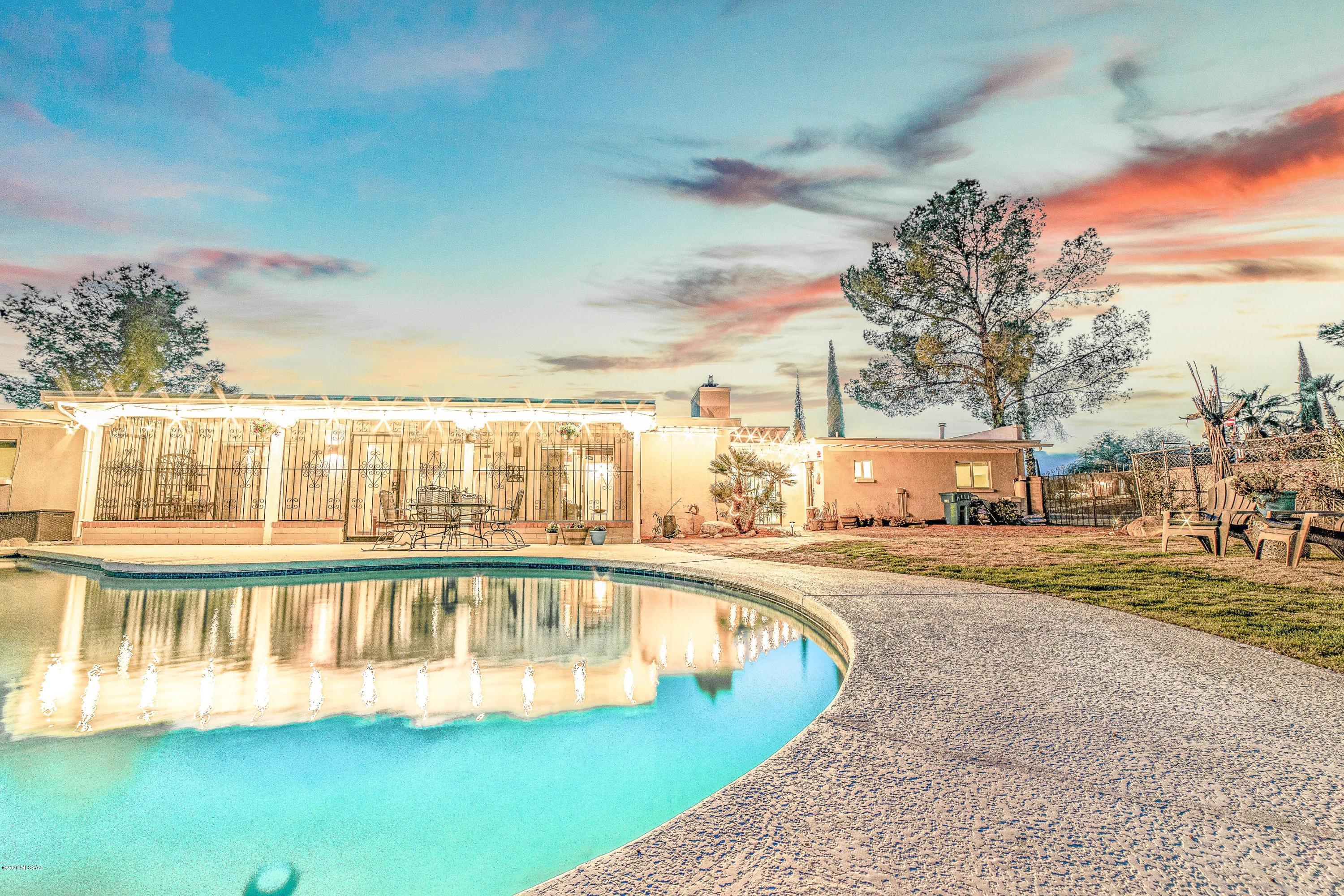 Sabino Vista Knolls (61-135) - Residential