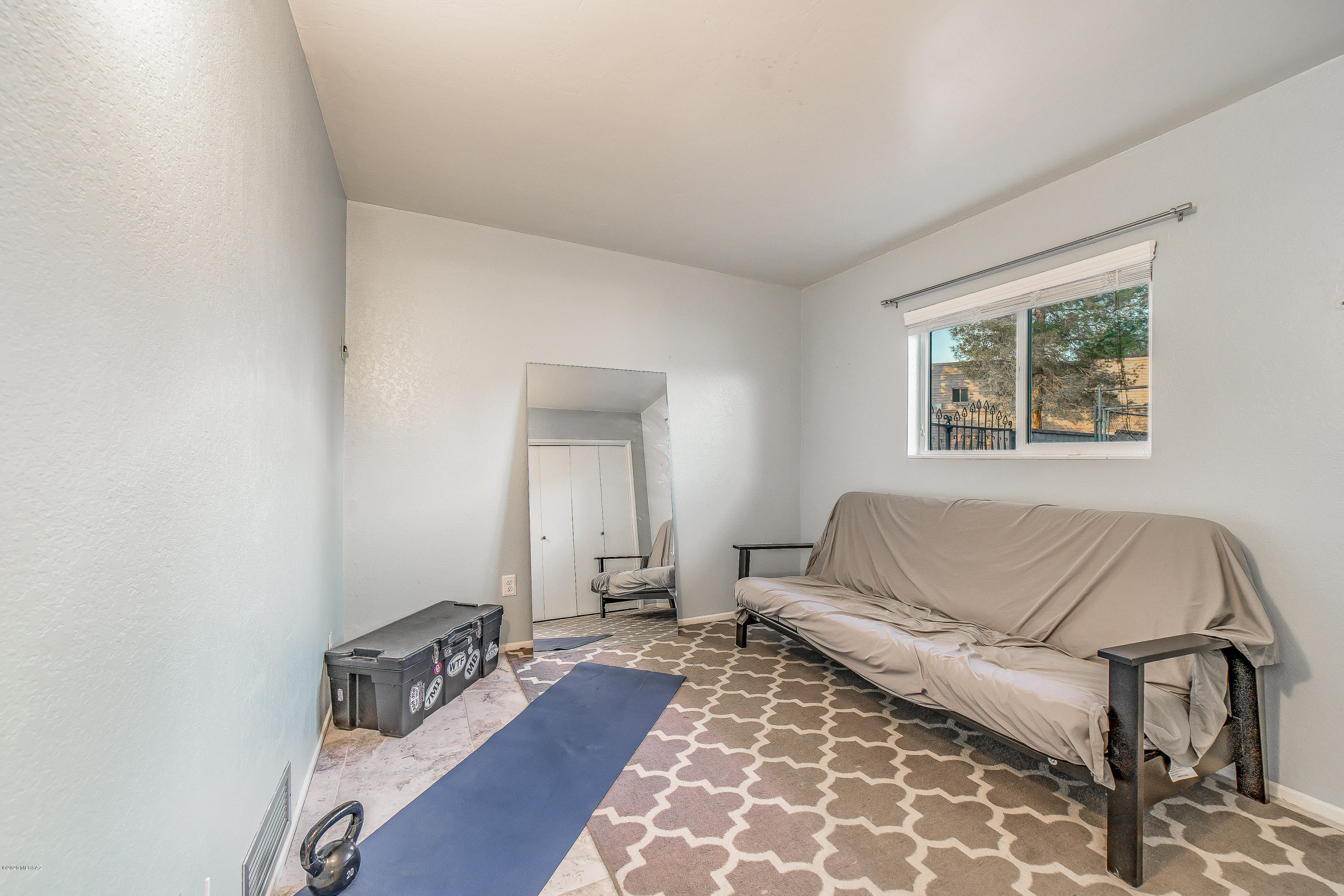 Sabino Vista Knolls (61-135) - Residential