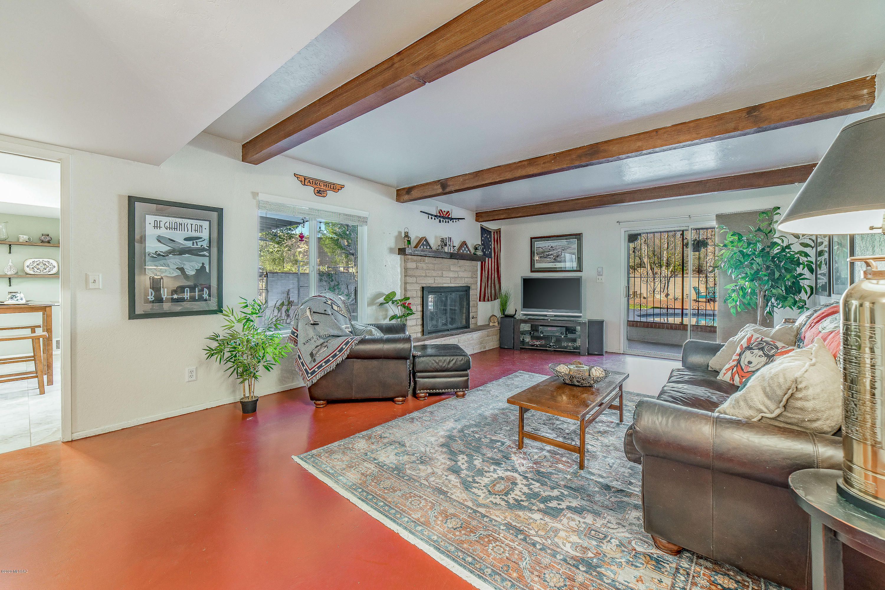 Sabino Vista Knolls (61-135) - Residential
