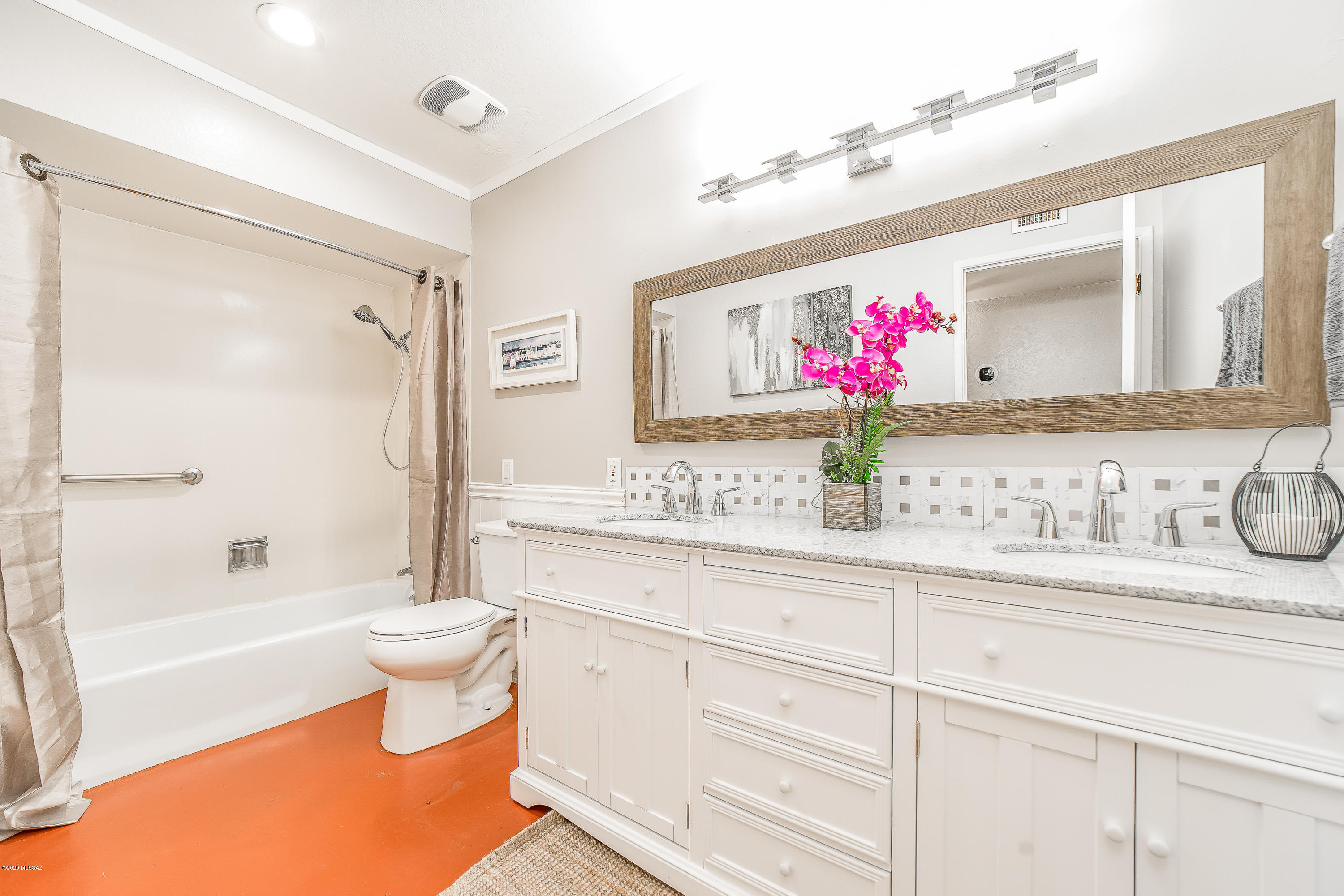 Sabino Vista Knolls (61-135) - Residential
