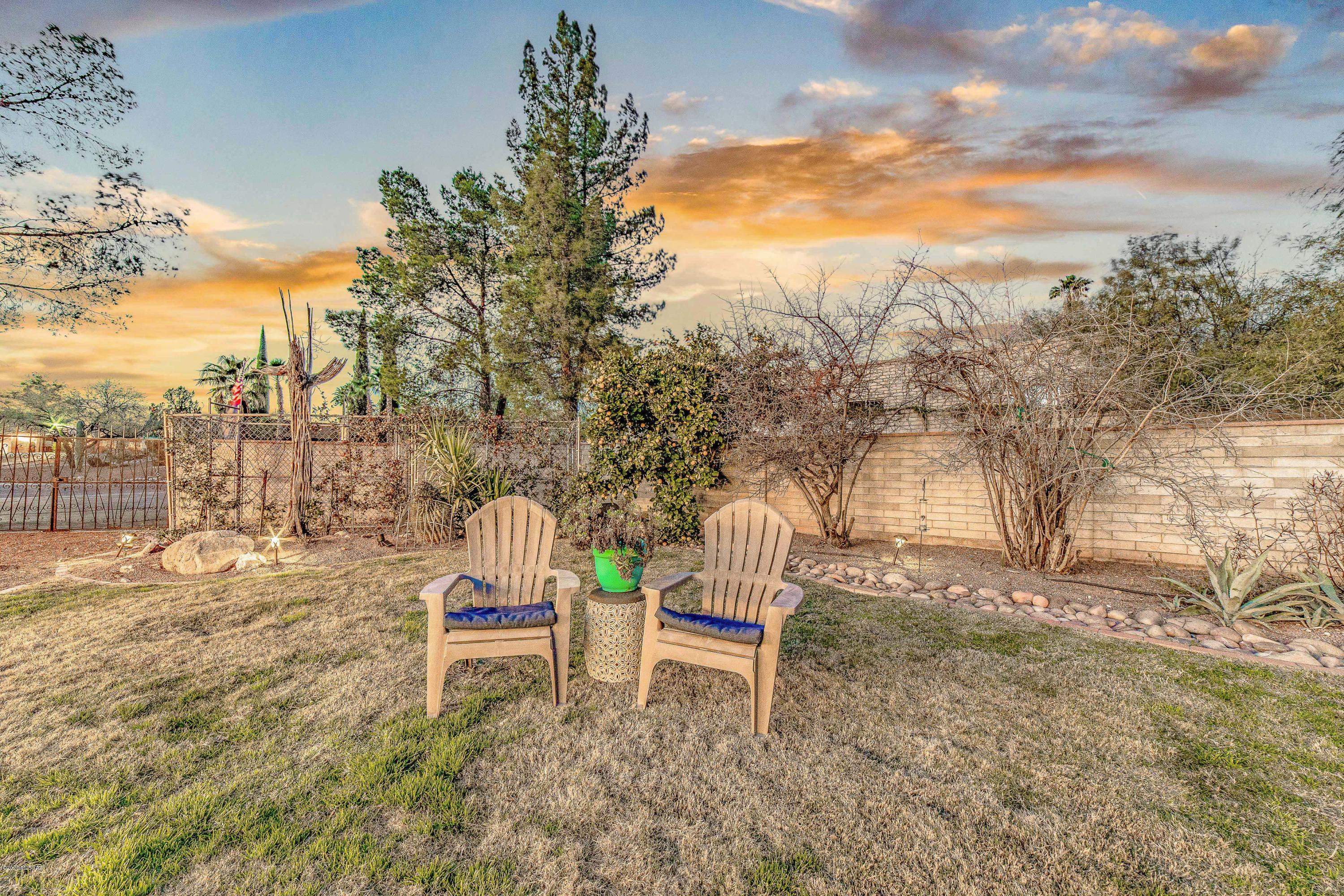 Sabino Vista Knolls (61-135) - Residential