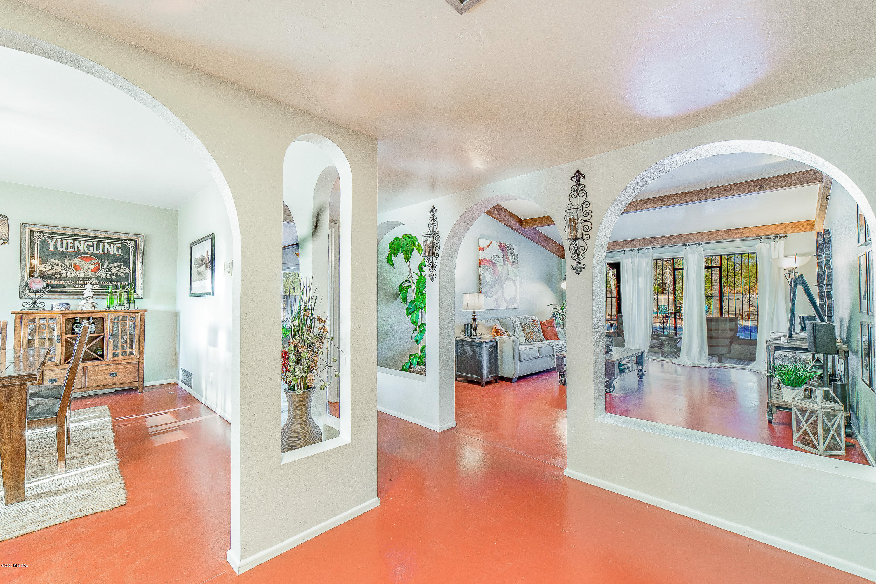 Sabino Vista Knolls (61-135) - Residential