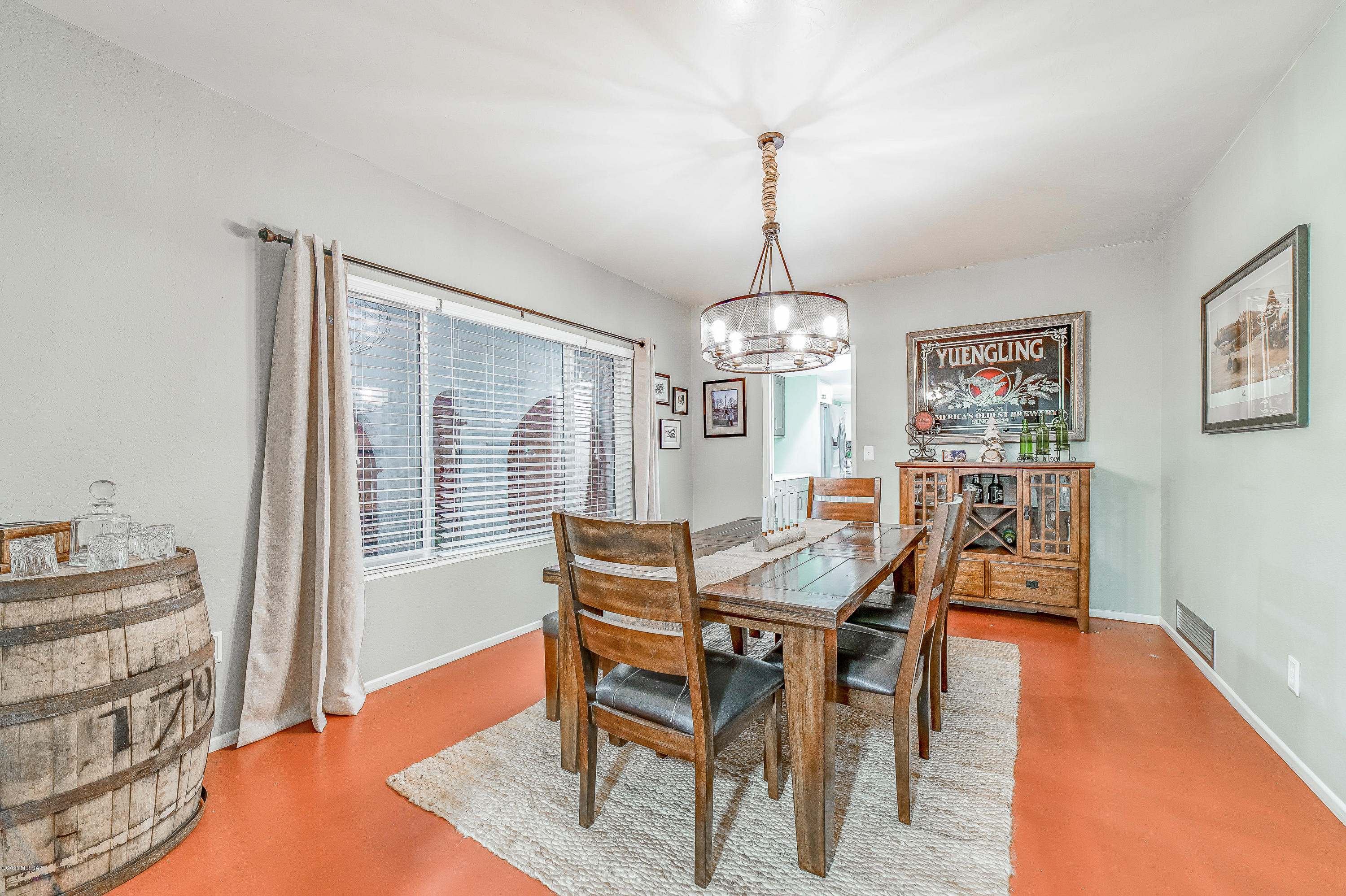 Sabino Vista Knolls (61-135) - Residential