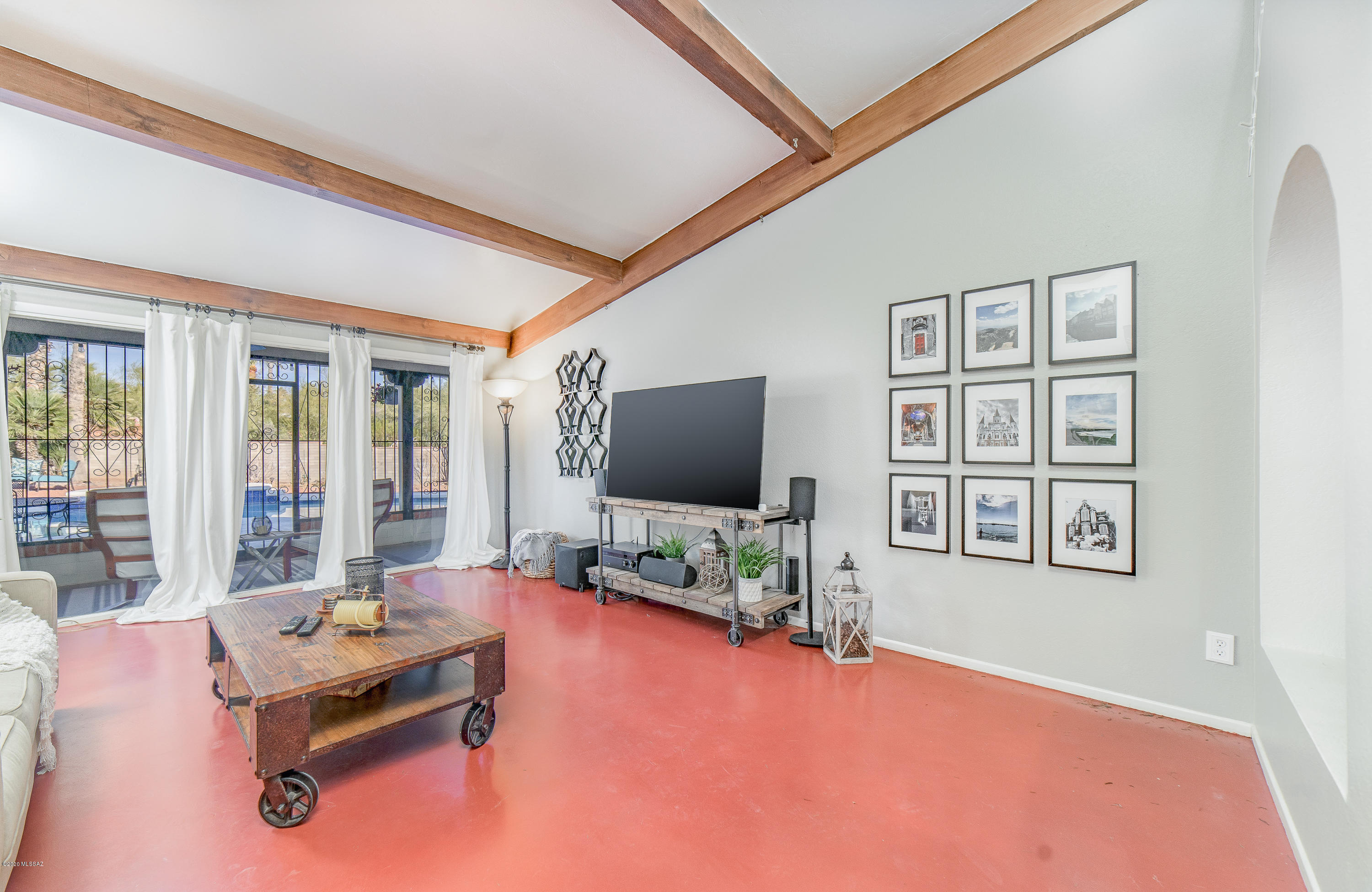 Sabino Vista Knolls (61-135) - Residential