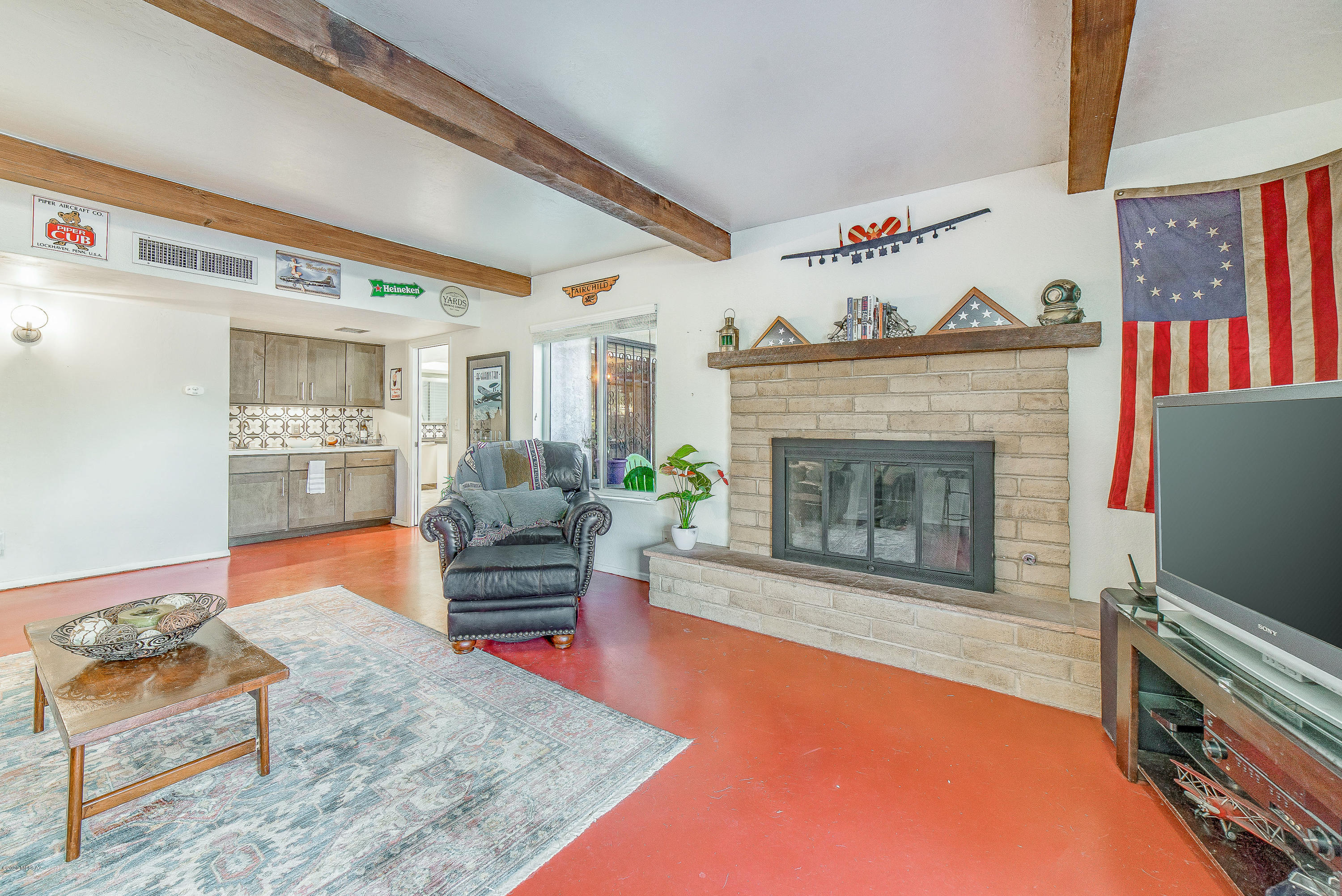 Sabino Vista Knolls (61-135) - Residential