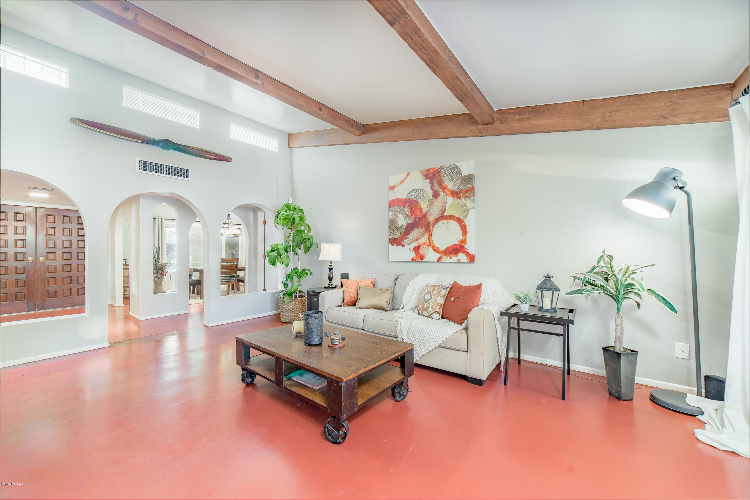 Sabino Vista Knolls (61-135) - Residential
