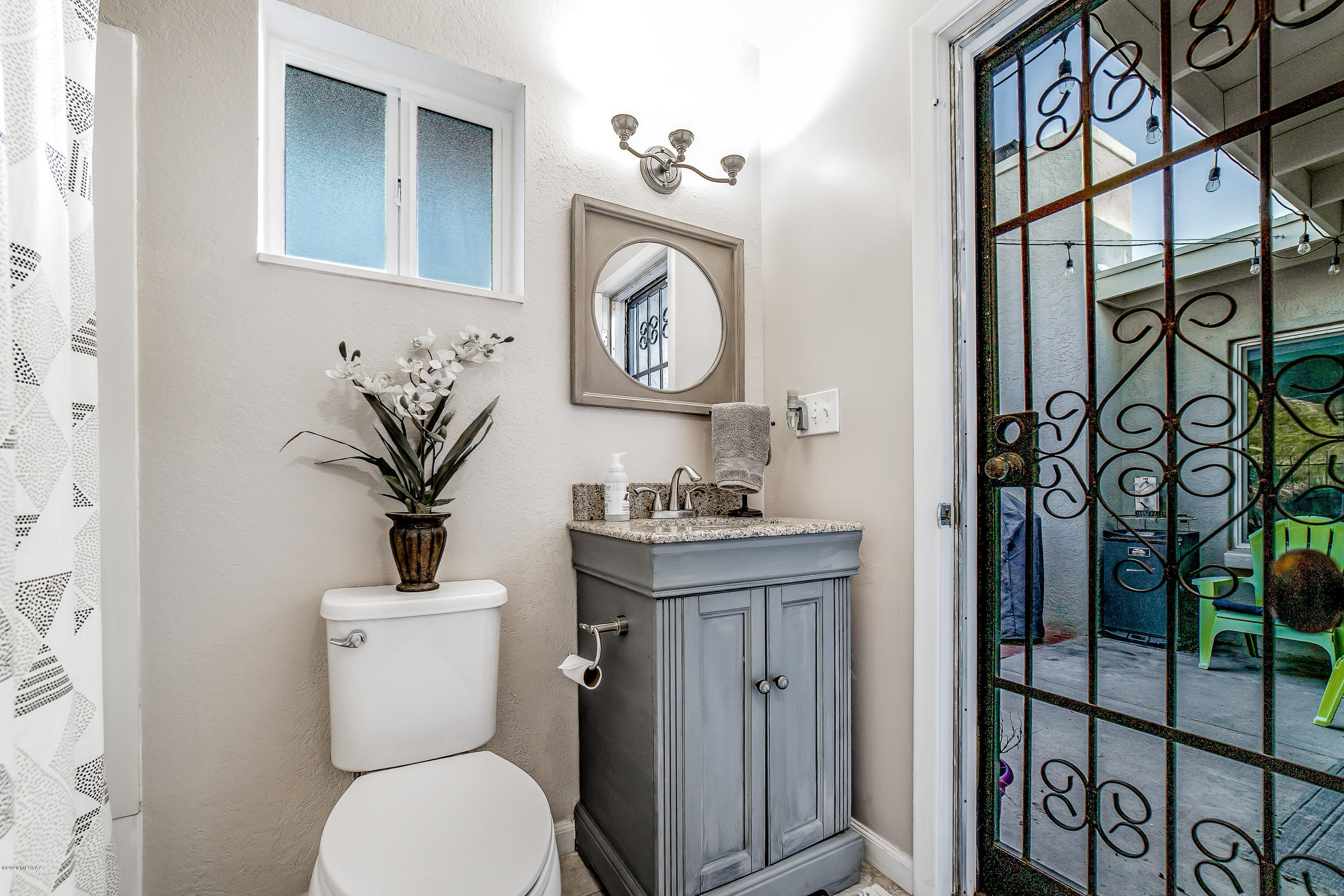 Sabino Vista Knolls (61-135) - Residential