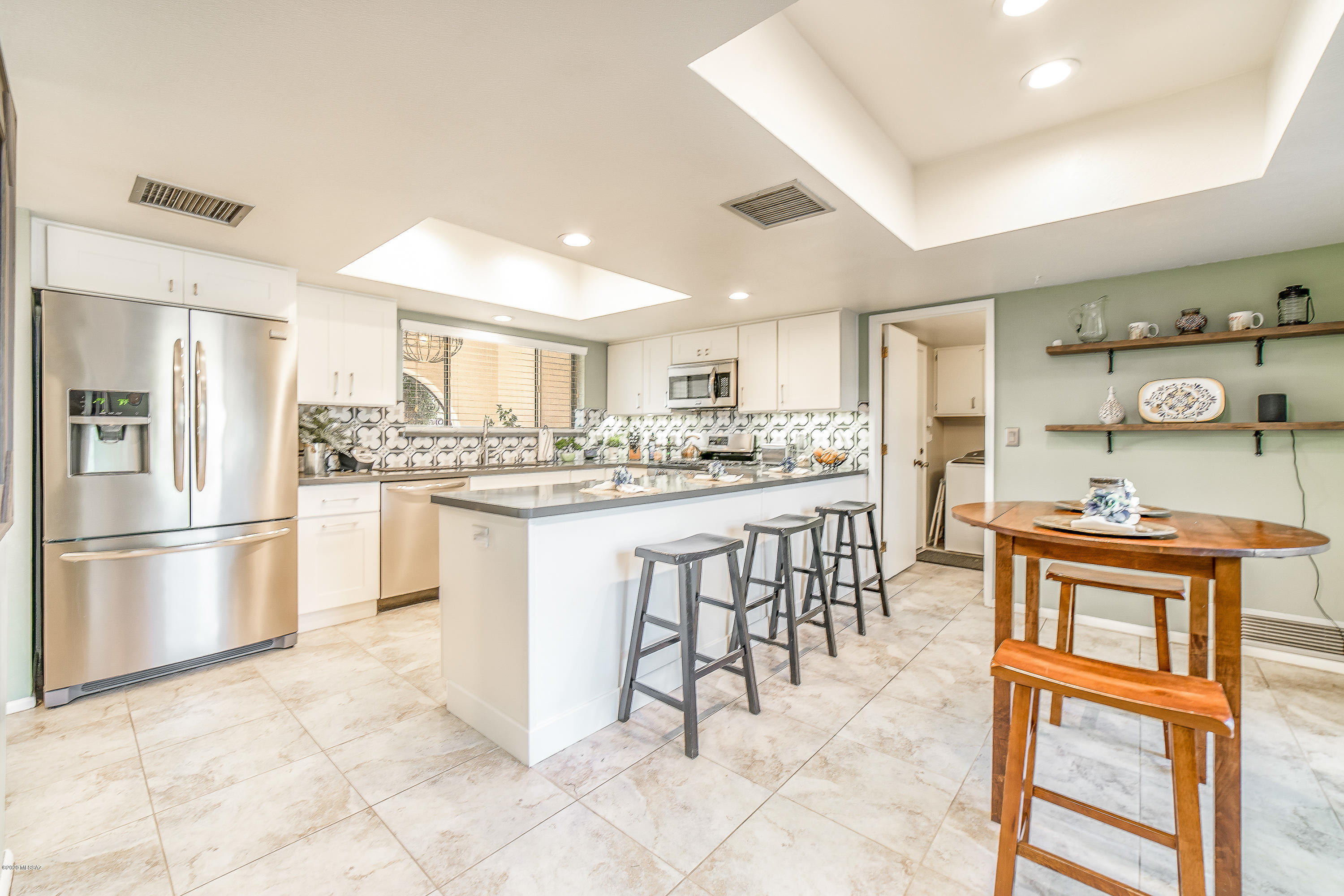 Sabino Vista Knolls (61-135) - Residential