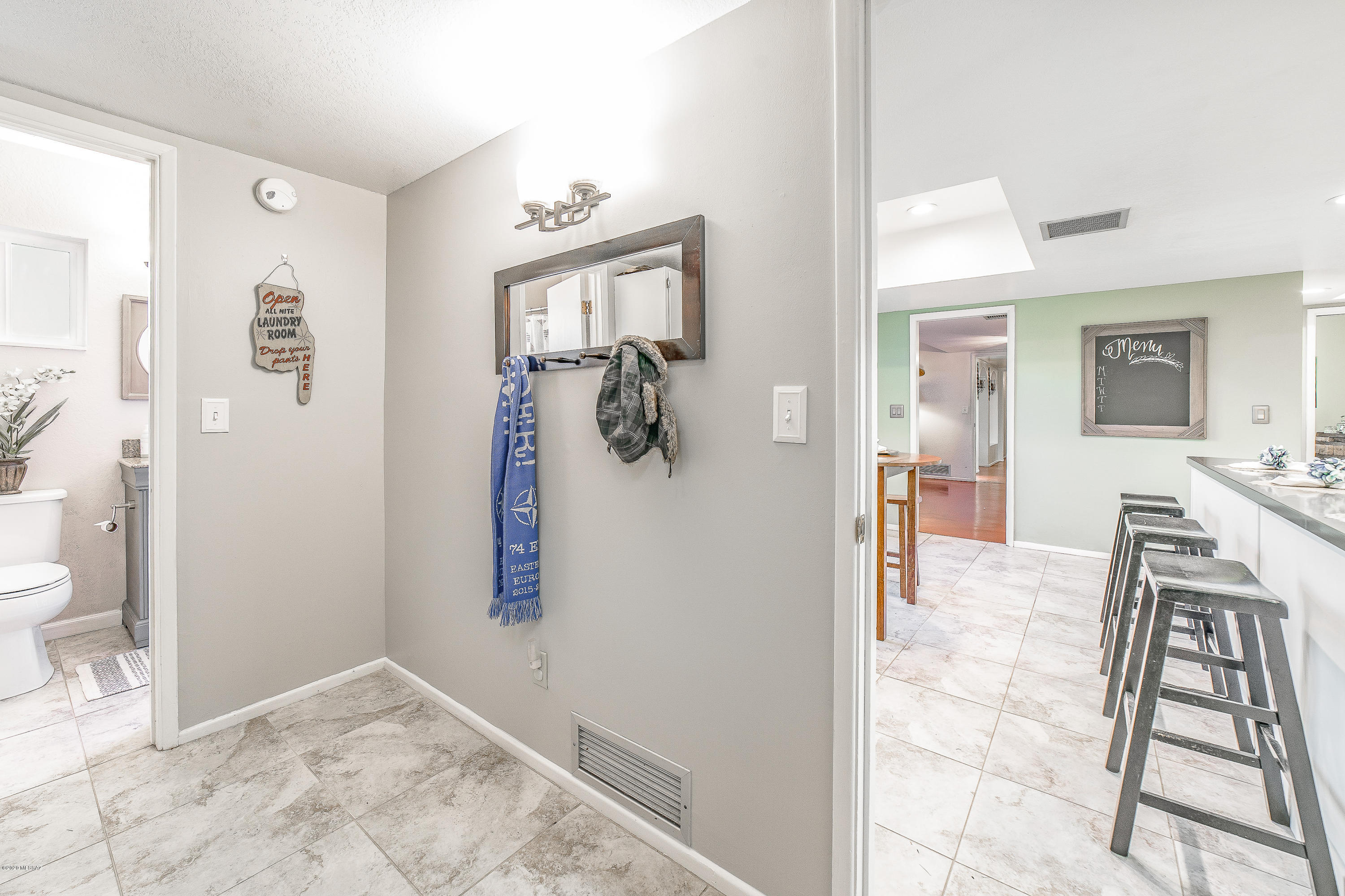 Sabino Vista Knolls (61-135) - Residential