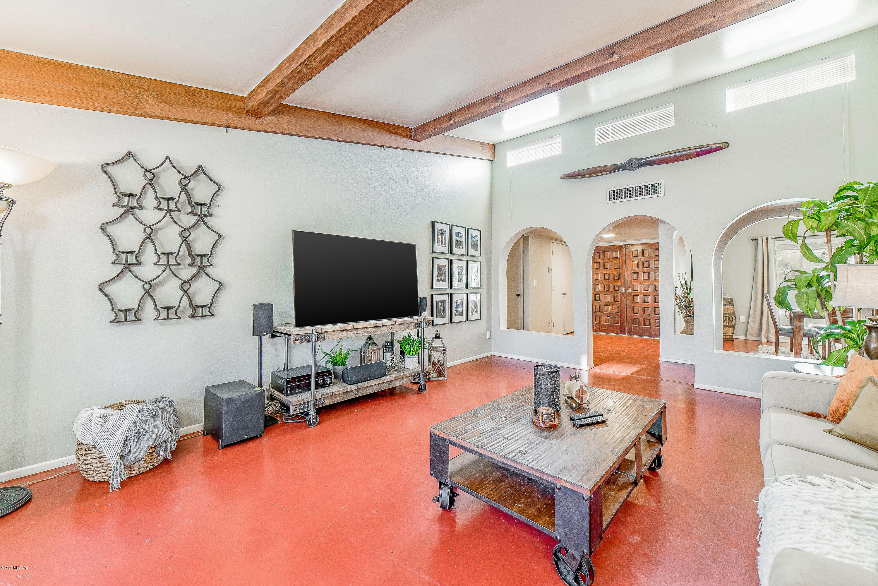 Sabino Vista Knolls (61-135) - Residential