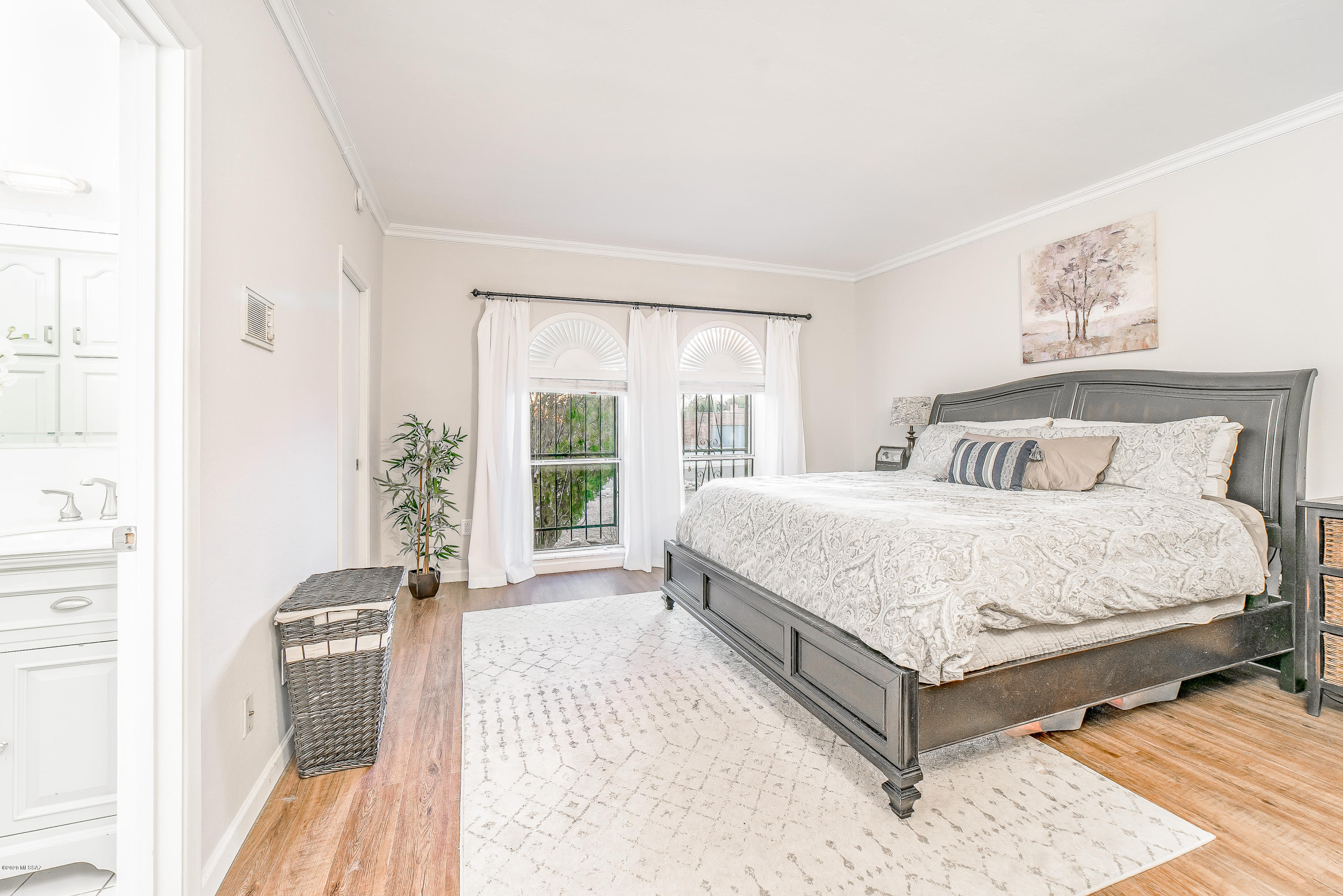 Sabino Vista Knolls (61-135) - Residential