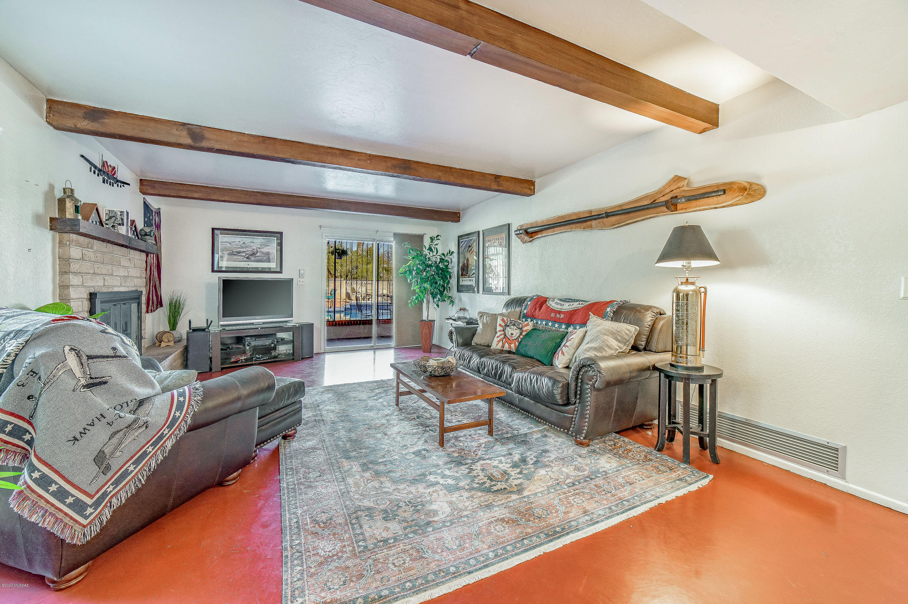 Sabino Vista Knolls (61-135) - Residential