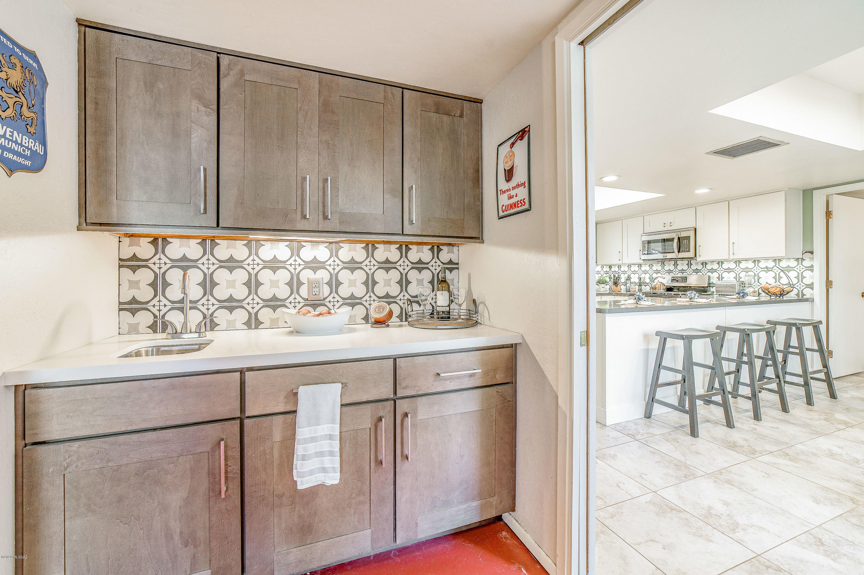 Sabino Vista Knolls (61-135) - Residential