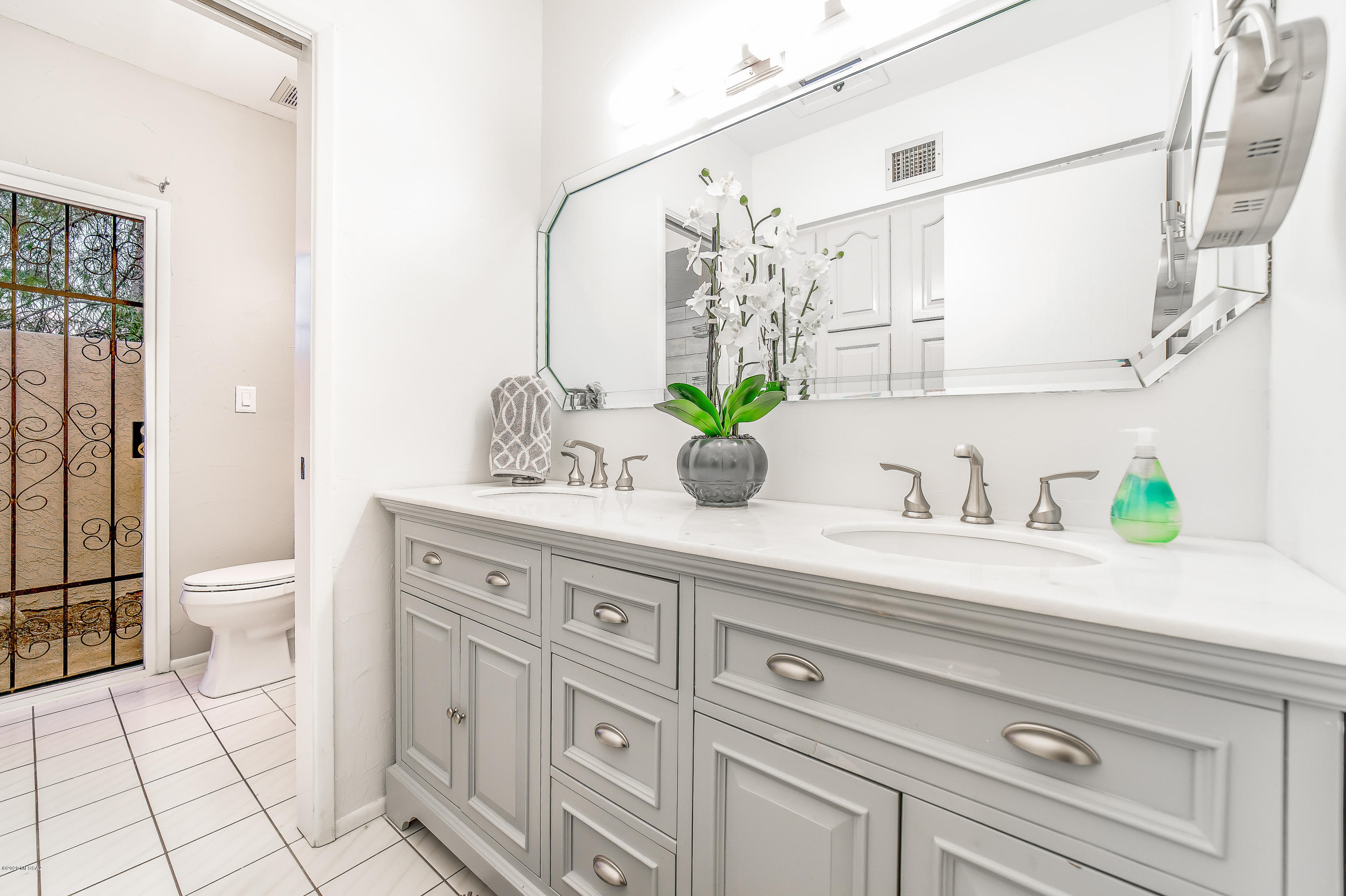Sabino Vista Knolls (61-135) - Residential