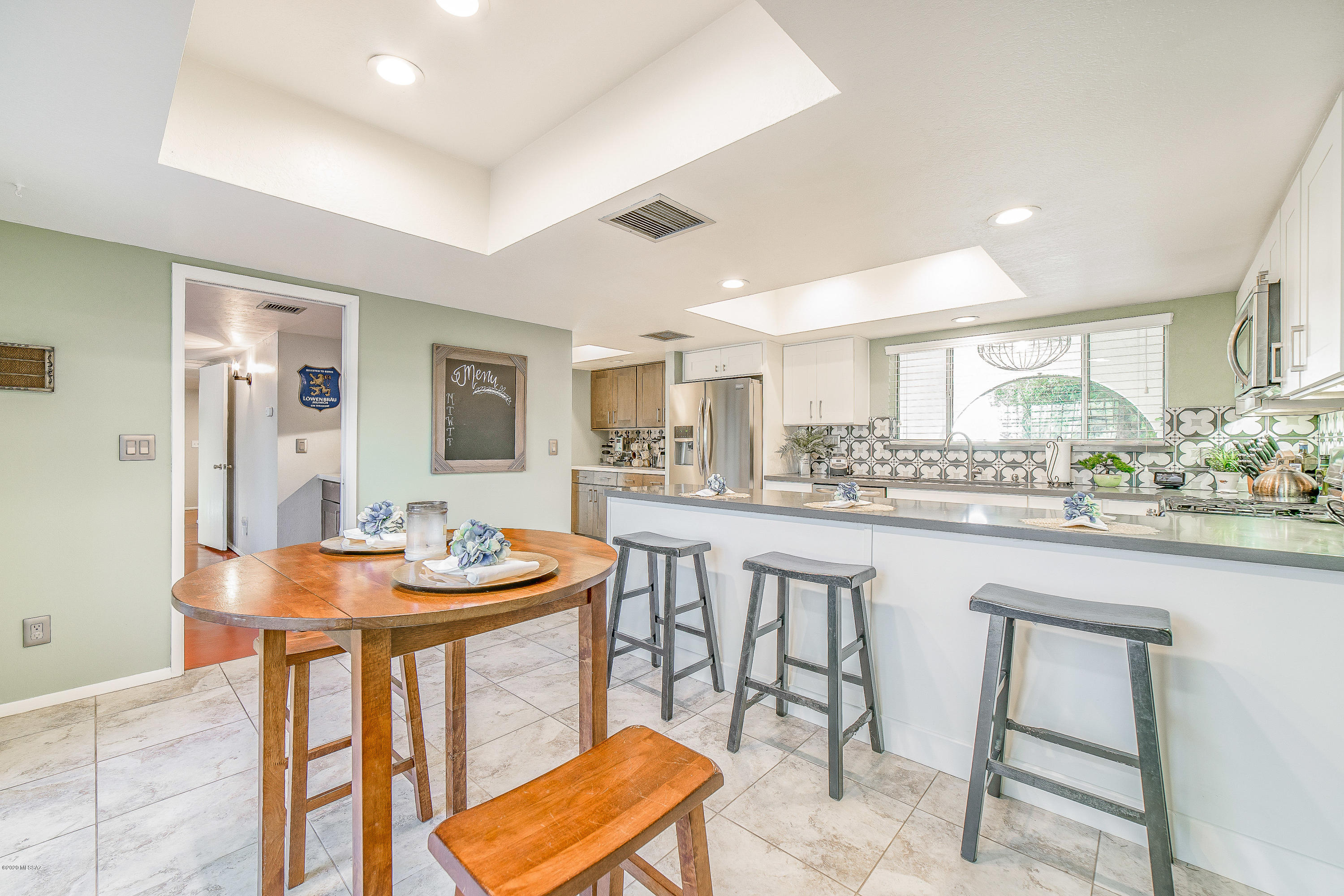 Sabino Vista Knolls (61-135) - Residential